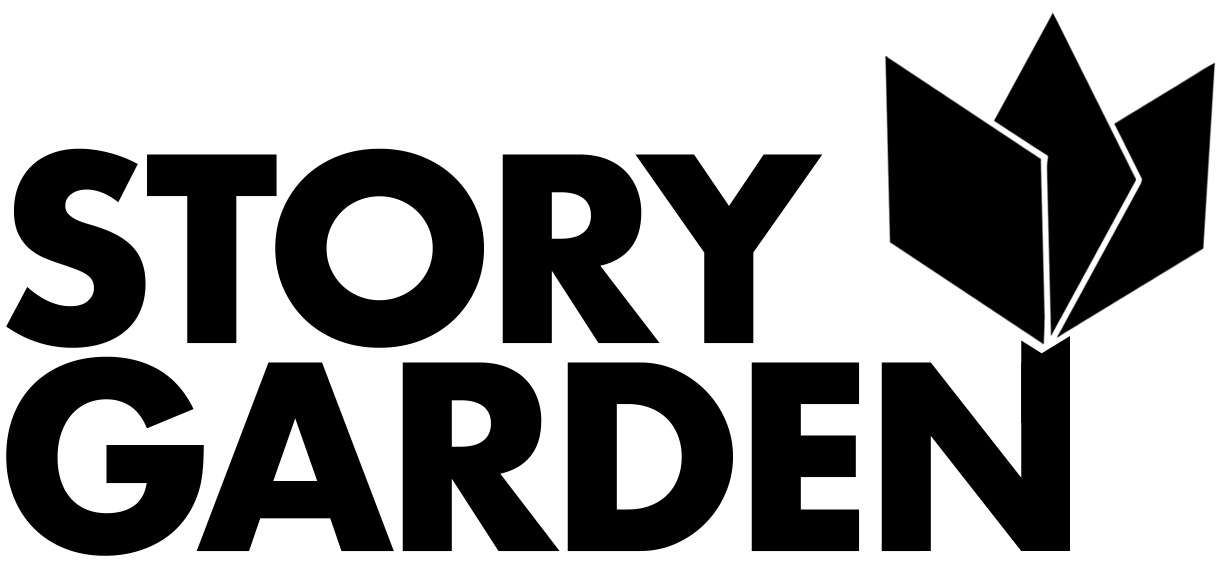 Story Garden Film Logo